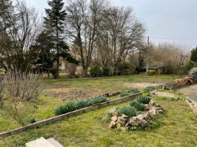 Acheter Terrain Savigneux