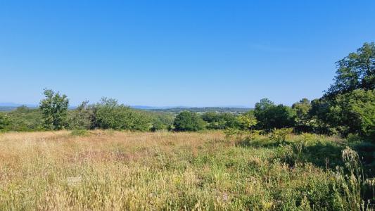 Annonce Vente Terrain Saint-maurice-de-cazevieille 30