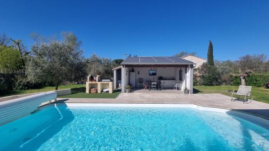 Annonce Vente 5 pices Maison Cruviers-lascours 30
