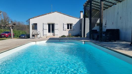 Acheter Maison 150 m2 Cruviers-lascours
