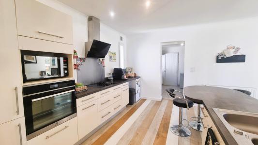 Acheter Maison Cruviers-lascours 325000 euros