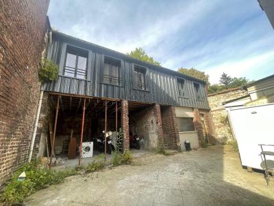 Acheter Immeuble 329 m2 Rouen