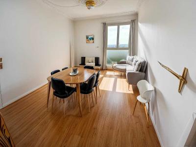 Annonce Vente Appartement Rouen 76