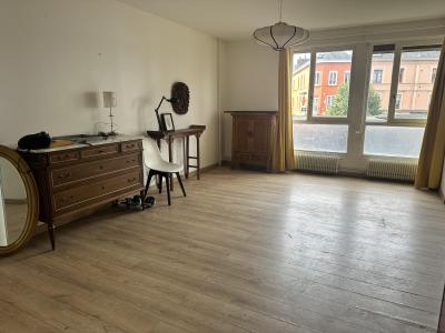 Annonce Vente 5 pices Appartement Rouen 76