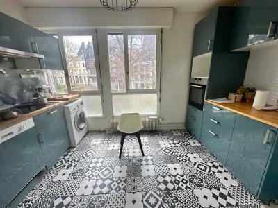 Acheter Appartement Rouen Seine maritime
