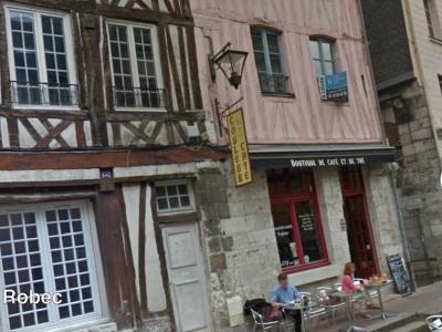 For sale Rouen 1 room 27 m2 Seine maritime (76000) photo 0