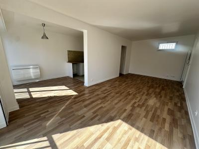 Acheter Appartement 70 m2 Rouen