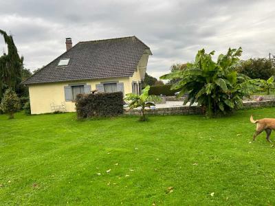 For sale Berville-en-roumois 4 rooms 197 m2 Eure (27520) photo 3
