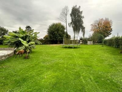 For sale Berville-en-roumois 4 rooms 197 m2 Eure (27520) photo 4