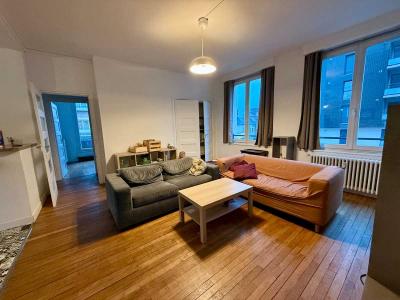 Acheter Appartement Rouen 228500 euros