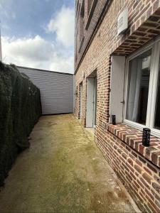 Annonce Vente 2 pices Appartement Rouen 76