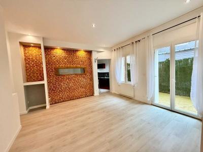 Acheter Appartement 44 m2 Rouen