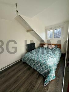 Acheter Appartement Rouen 134500 euros