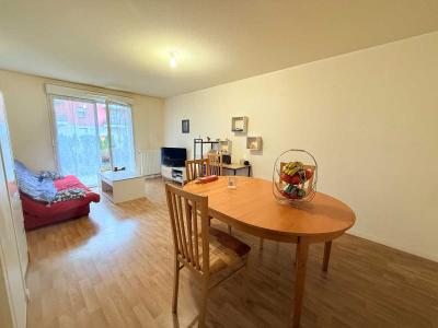 Acheter Appartement 45 m2 Grand-quevilly