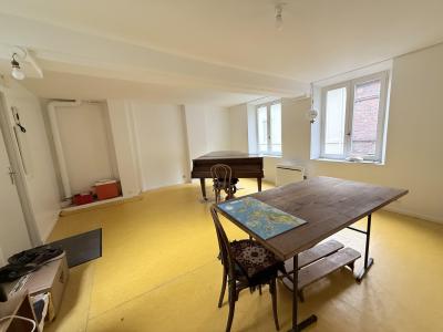 Annonce Vente 4 pices Appartement Rouen 76