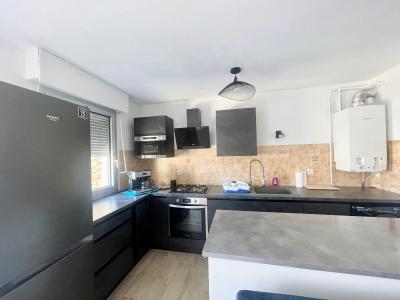 Acheter Appartement 48 m2 Cavaillon