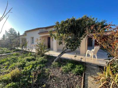 Acheter Maison Gargas 378000 euros