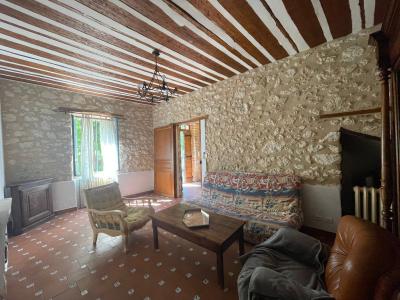 Annonce Vente 7 pices Maison Robion 84