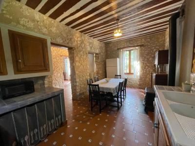 Acheter Maison 200 m2 Robion