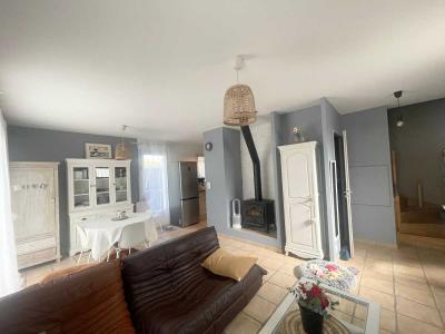 Acheter Maison Maubec 299000 euros