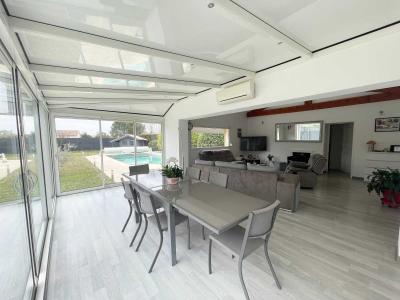 Annonce Vente 5 pices Maison Taillades 84