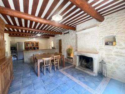 Annonce Vente 8 pices Maison Cavaillon 84