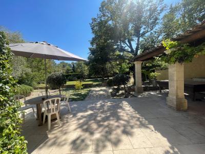 Acheter Maison Cavaillon Vaucluse