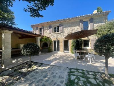 Acheter Maison Cavaillon 665000 euros