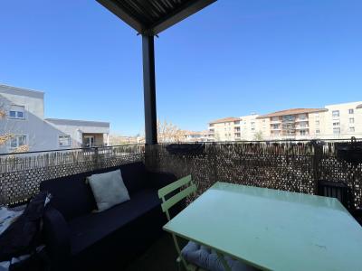 Acheter Appartement 57 m2 Cavaillon