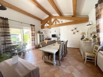 Annonce Vente 10 pices Maison Cheval-blanc 84