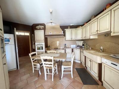 Acheter Maison 176 m2 Cheval-blanc