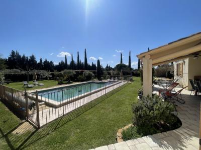 Acheter Maison Cheval-blanc Vaucluse