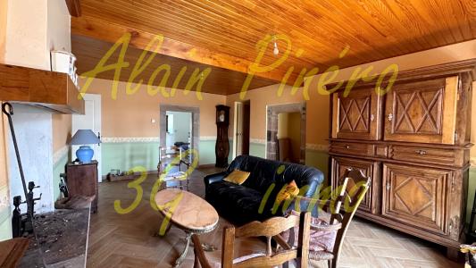 For sale Saint-leons VAZINS-DE-LAVAZOU 8 rooms 154 m2 Aveyron (12780) photo 1