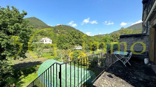 Annonce Vente 7 pices Maison Riviere-sur-tarn 12