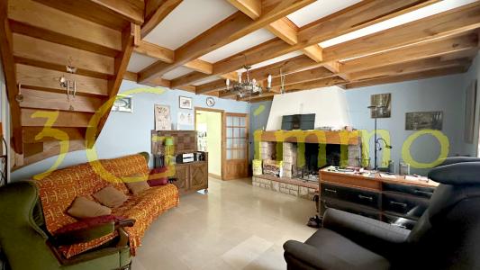 Acheter Maison 155 m2 Riviere-sur-tarn