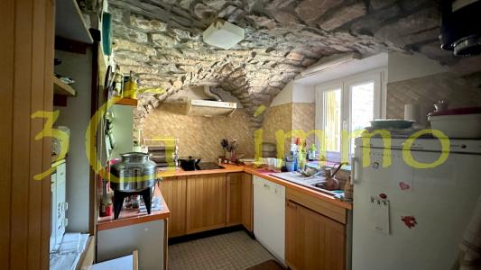 Acheter Maison Riviere-sur-tarn 25000 euros