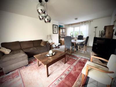 For sale Feignies 4 rooms 94 m2 Nord (59750) photo 3