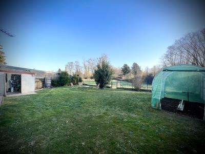 For sale Feignies 4 rooms 94 m2 Nord (59750) photo 4