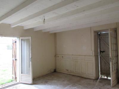 Acheter Maison Agonac 92000 euros
