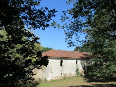 Annonce Vente 2 pices Maison Biras 24