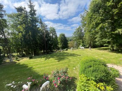 Annonce Vente 8 pices Maison Rethondes 60