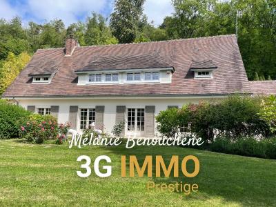 Acheter Maison 275 m2 Rethondes