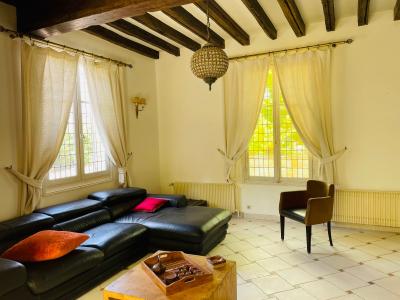 Annonce Vente 12 pices Maison Pierrefonds 60