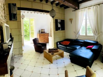 Acheter Maison 220 m2 Pierrefonds