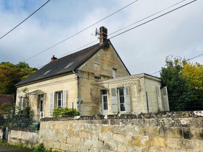 Annonce Vente 7 pices Maison Pierrefonds 60