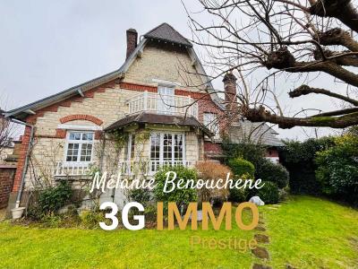 For sale Soissons 7 rooms 166 m2 Aisne (02200) photo 1