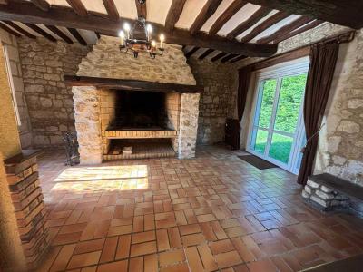 Acheter Maison Saint-etienne-roilaye Oise