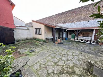 Acheter Maison 87 m2 Creil