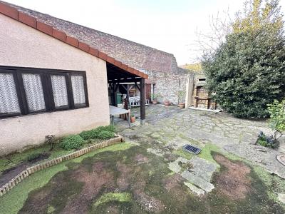 Acheter Maison Creil 189000 euros