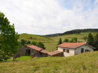 Annonce Vente 5 pices Maison Gluiras 07